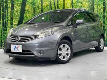 2013 Nissan Note
