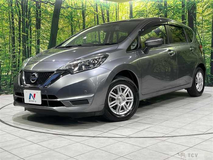 2019 Nissan Note