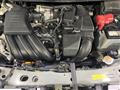 2019 Nissan Note