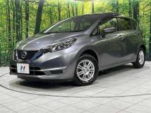 2019 Nissan Note