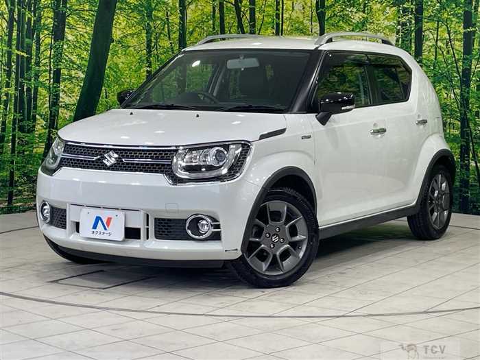 2017 Suzuki Suzuki Others