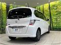 2013 Honda Freed