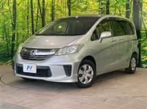 2015 Honda Freed