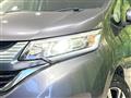 2017 Honda Freed