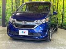 2017 Honda Freed