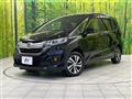 2017 Honda Freed