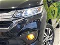 2017 Honda Freed