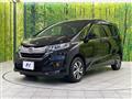 2017 Honda Freed