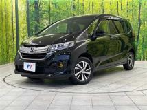 2017 Honda Freed