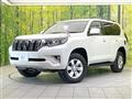 2020 Toyota Land Cruiser Prado