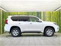 2020 Toyota Land Cruiser Prado