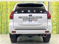 2020 Toyota Land Cruiser Prado