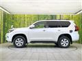 2020 Toyota Land Cruiser Prado