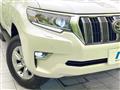 2020 Toyota Land Cruiser Prado