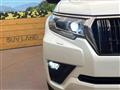 2022 Toyota Land Cruiser Prado
