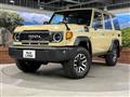 2024 Toyota Landcruiser 70