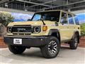 2024 Toyota Landcruiser 70