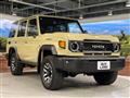 2024 Toyota Landcruiser 70