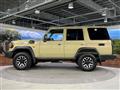 2024 Toyota Landcruiser 70