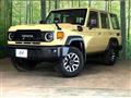 2024 Toyota Landcruiser 70