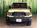 2024 Toyota Landcruiser 70