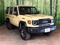 2024 Toyota Landcruiser 70