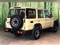 2024 Toyota Landcruiser 70