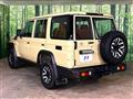 2024 Toyota Landcruiser 70