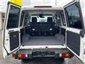 2024 Toyota Landcruiser 70