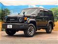 2025 Toyota Landcruiser 70