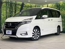 2016 Nissan Serena