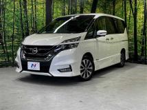 2017 Nissan Serena