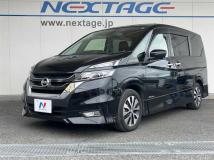 2017 Nissan Serena