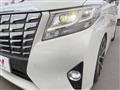 2015 Toyota Alphard