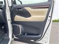 2015 Toyota Alphard