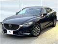 2020 Mazda Mazda6