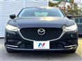 2020 Mazda Mazda6