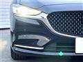 2020 Mazda Mazda6