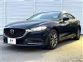 2020 Mazda Mazda6