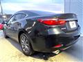 2020 Mazda Mazda6