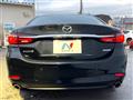 2020 Mazda Mazda6