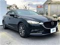 2020 Mazda Mazda6