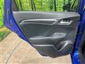 2017 Honda Fit
