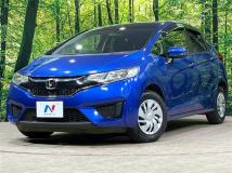 2017 Honda Fit