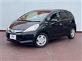 2012 Honda Fit Hybrid