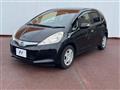 2012 Honda Fit Hybrid