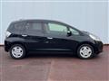 2012 Honda Fit Hybrid