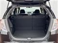 2012 Honda Fit Hybrid