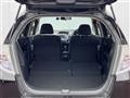 2012 Honda Fit Hybrid