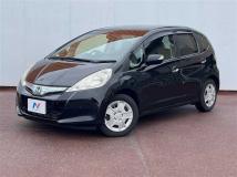 2012 Honda Fit Hybrid